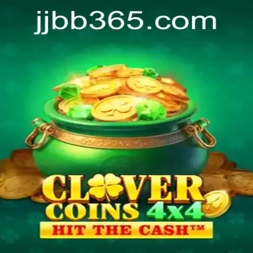 Unveiling CloverCoins4x4: A Unique Gaming Experience at JJBB.com
