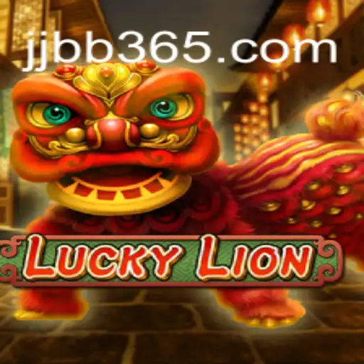 Discover the Exciting World of LuckyLion at JJBB.com