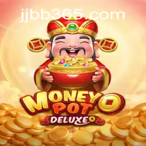 Unveiling MoneyPotDELUXE: A Thrilling Adventure in Online Gaming