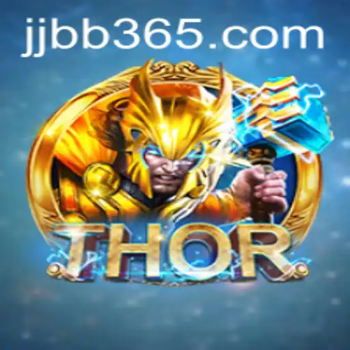 Unveiling THOR: The New Gaming Sensation at JJBB.com